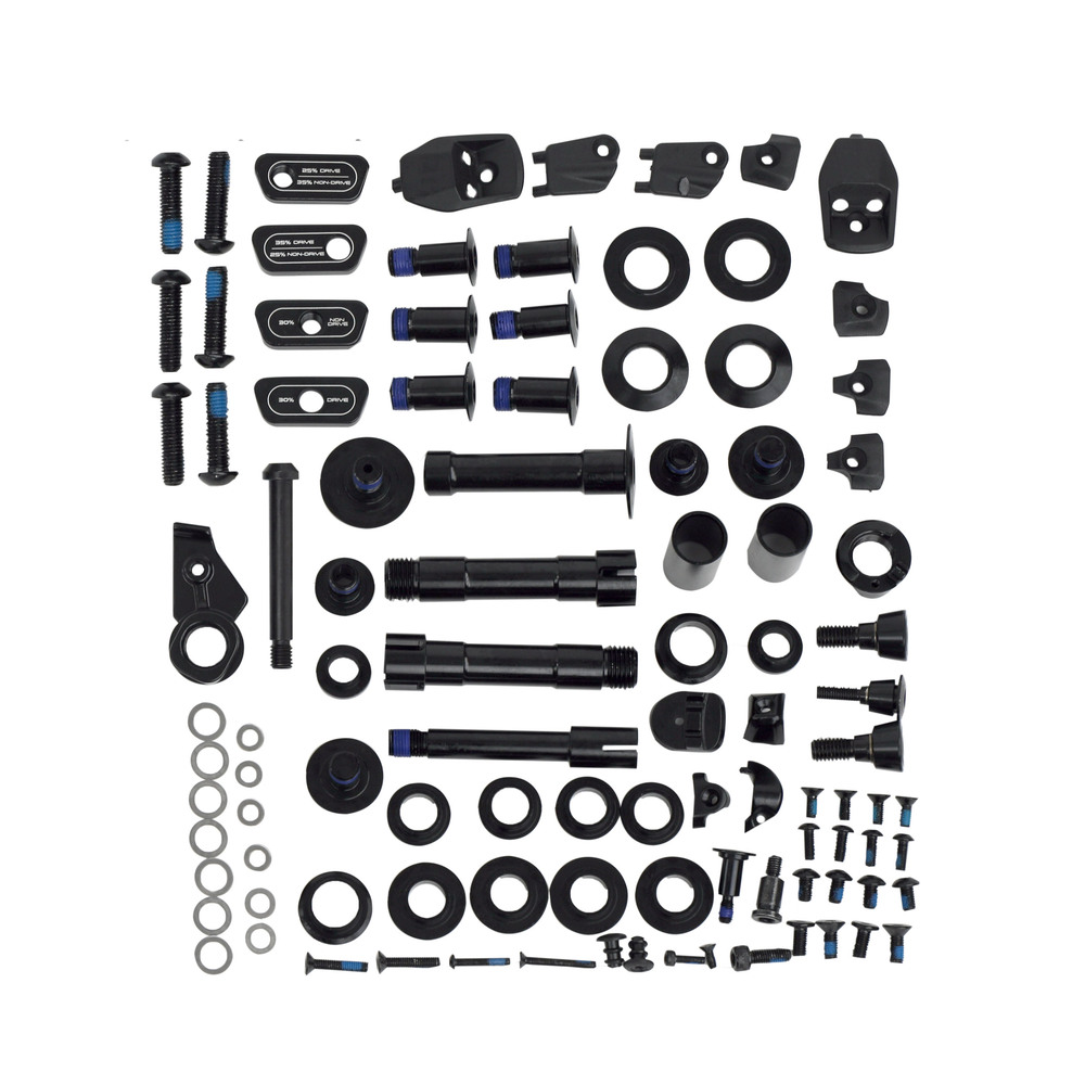 Sb160ehardwarekit20391