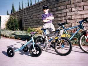 Kyle-&-bikes