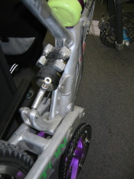 Omara Bike
