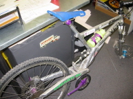 Omara Bike