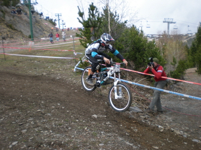 andorrayeti084ws
