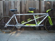 FRO Tandem