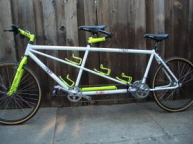 FRO Tandem